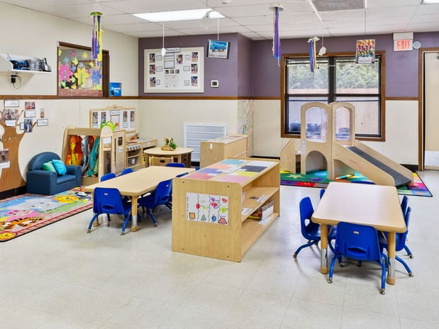 Images Brier KinderCare