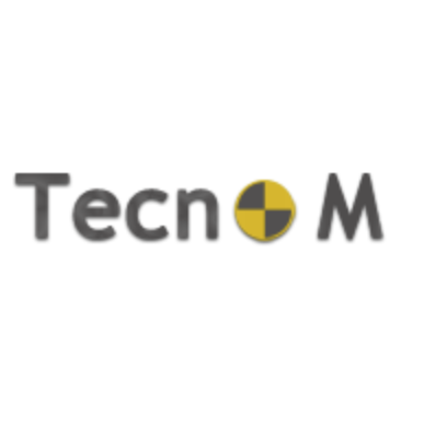 Tecno M Logo