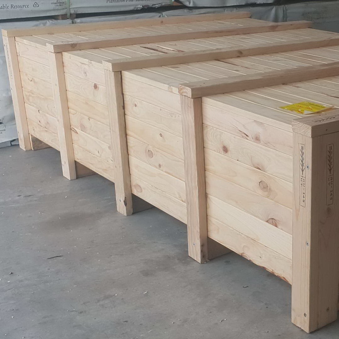 Images Millennial Timber Products