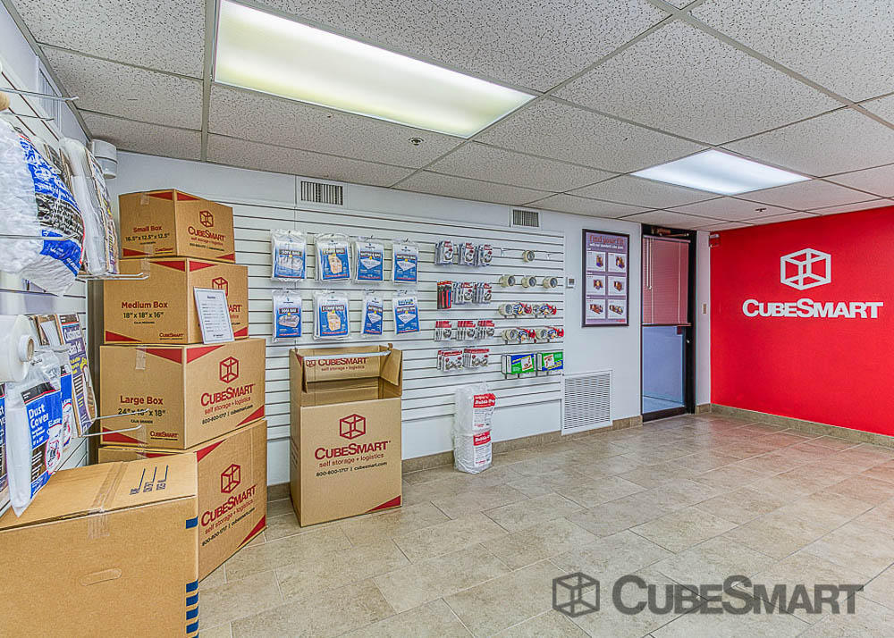 Image 5 | CubeSmart Self Storage
