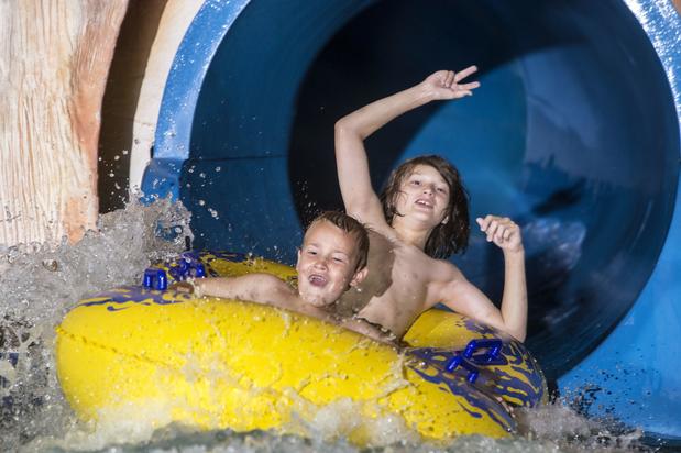 Images Edgewater Hotel and Waterpark