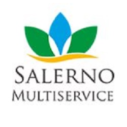 Salerno Multiservice Società di Servizi Logo