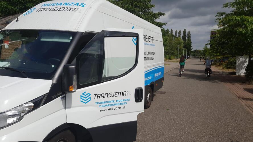 Images Mudanzas Transjema