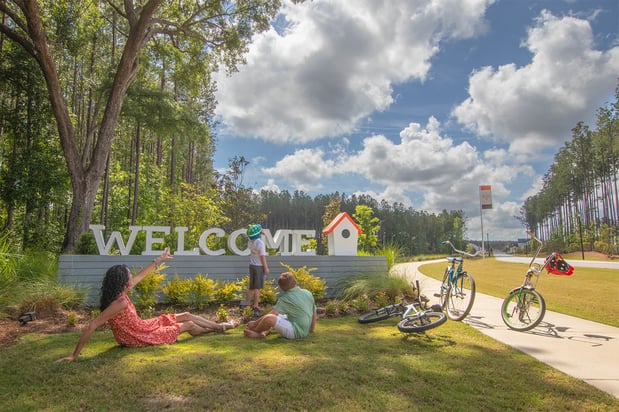 Images Homecoming by True Homes