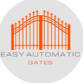 Easy Automatic Gates Logo
