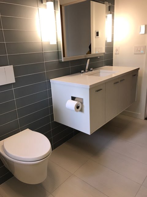 Mt. Garfield Plumbing Logo