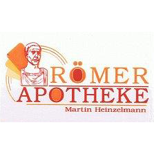 Römer-Apotheke in Mögglingen - Logo
