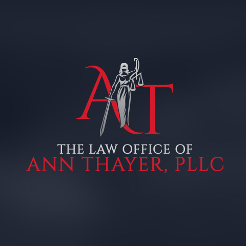 Law Office of Ann Thayer, PLLC Logo