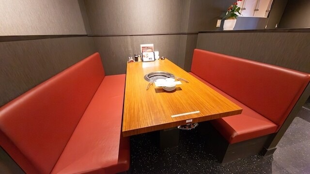 Images 焼肉山河　保谷店