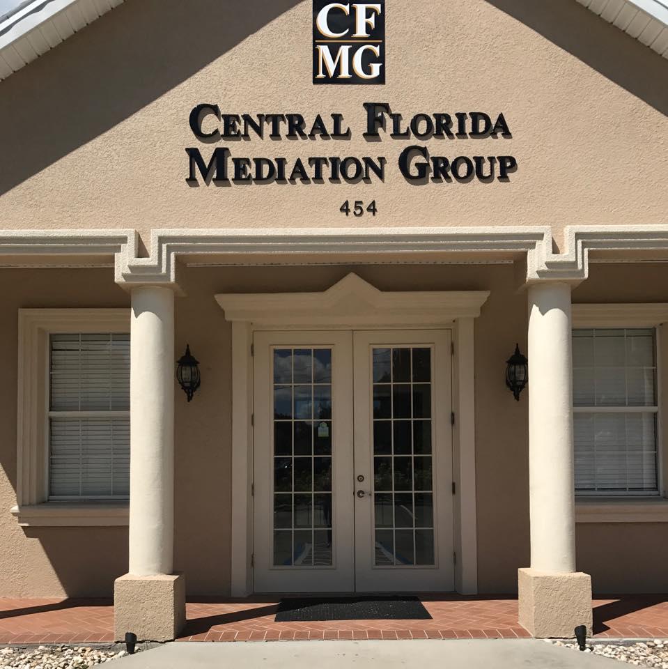 Central Florida Mediation Group, LLC Photo