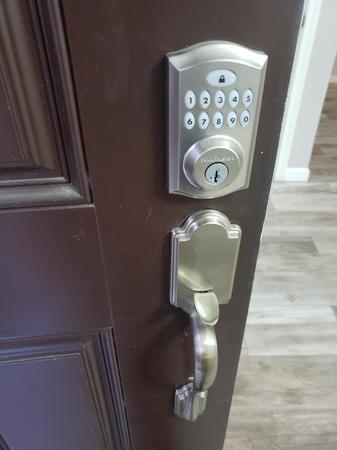 Images Extra Locksmith - Dallas