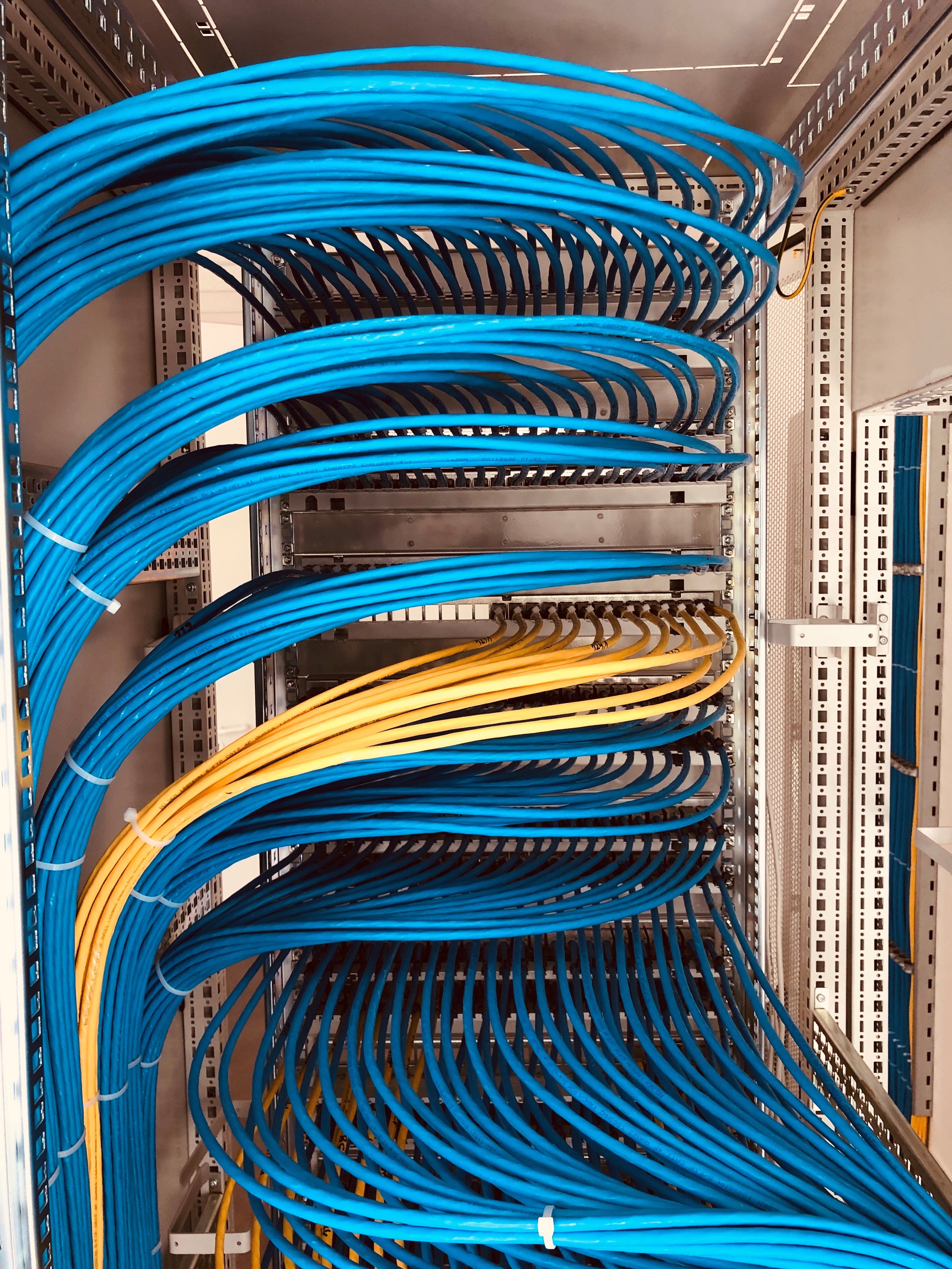 DeltaCom GmbH, Große Gallusstrasse 16-18 in Frankfurt