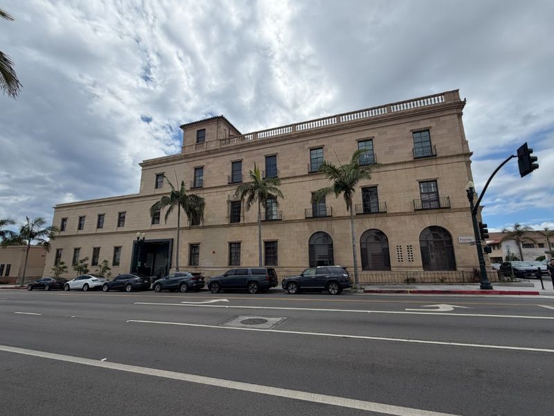 Alternate Beauty Image