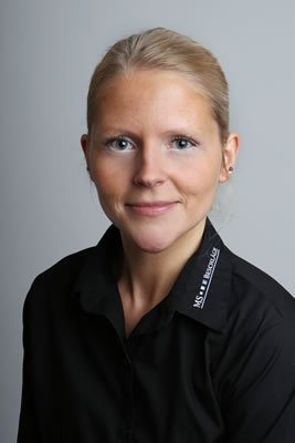 MS-BESCHLÄGE GmbH, Heinkelstrasse 6 in Kall