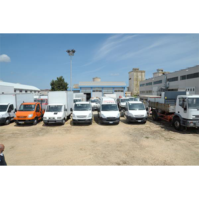 Images Officina Metallica CD