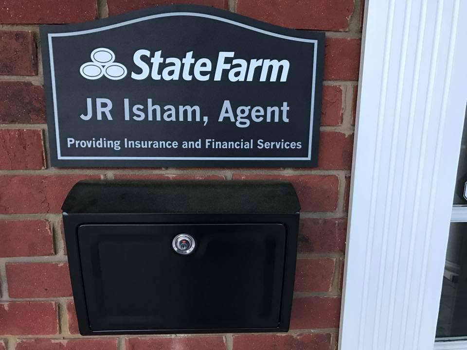 JR Isham - State Farm Insurance Agent Photo