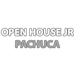 Open House Jr Pachuca Zempoala