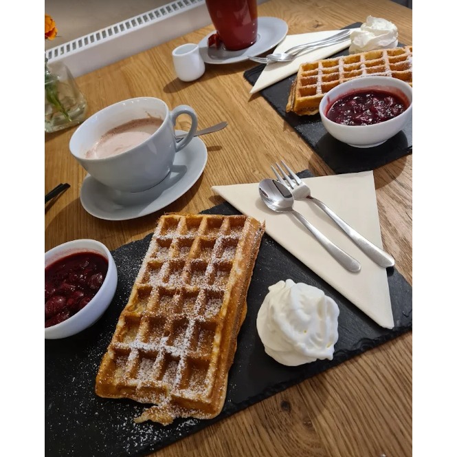 Bilder Rabea`s Cafe