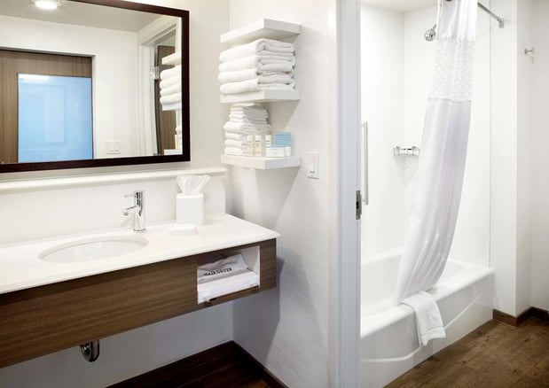 Images Hampton Inn & Suites Pittsburgh Airport South–Settlers Ridge