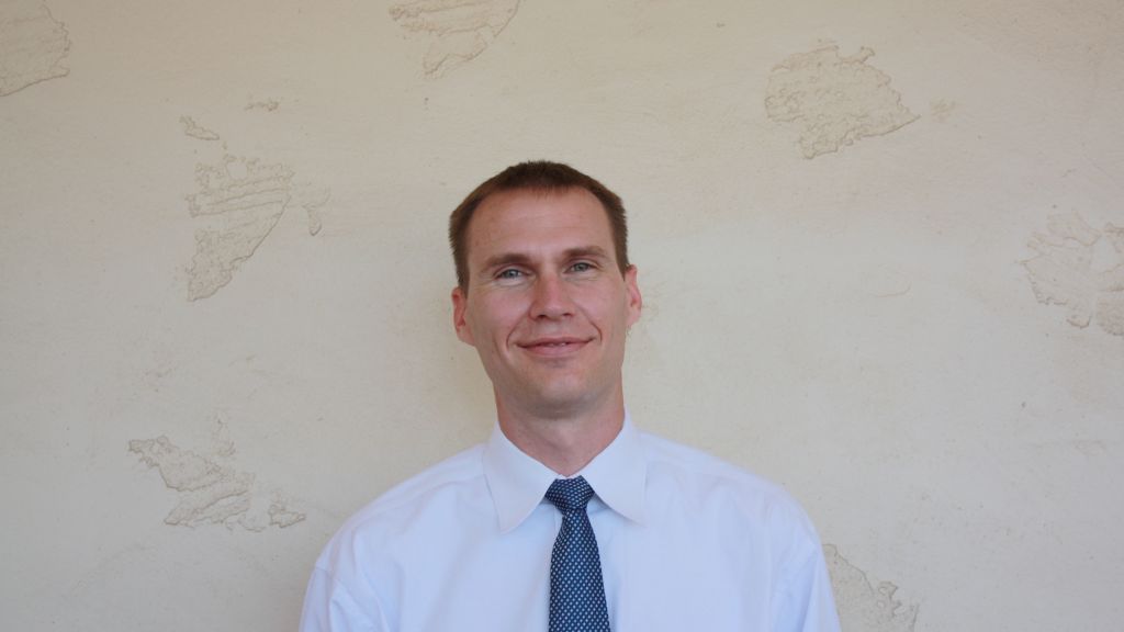 Eric Michael Benefield, DDS - Grand Junction, CO - Dentistry, General Dentistry