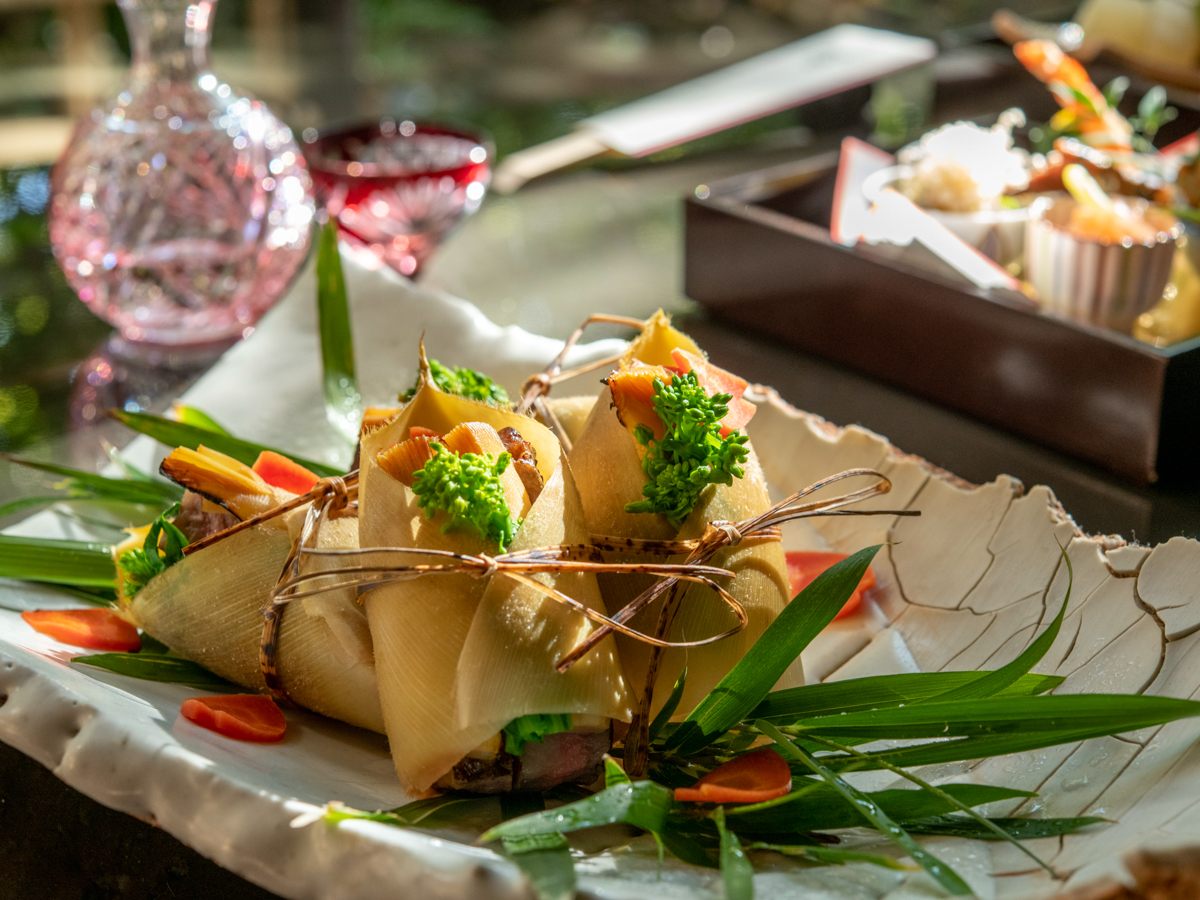 Images 京懐石 螢