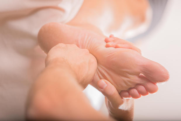 Images Carsen Hargis Rolfing Structural Integration