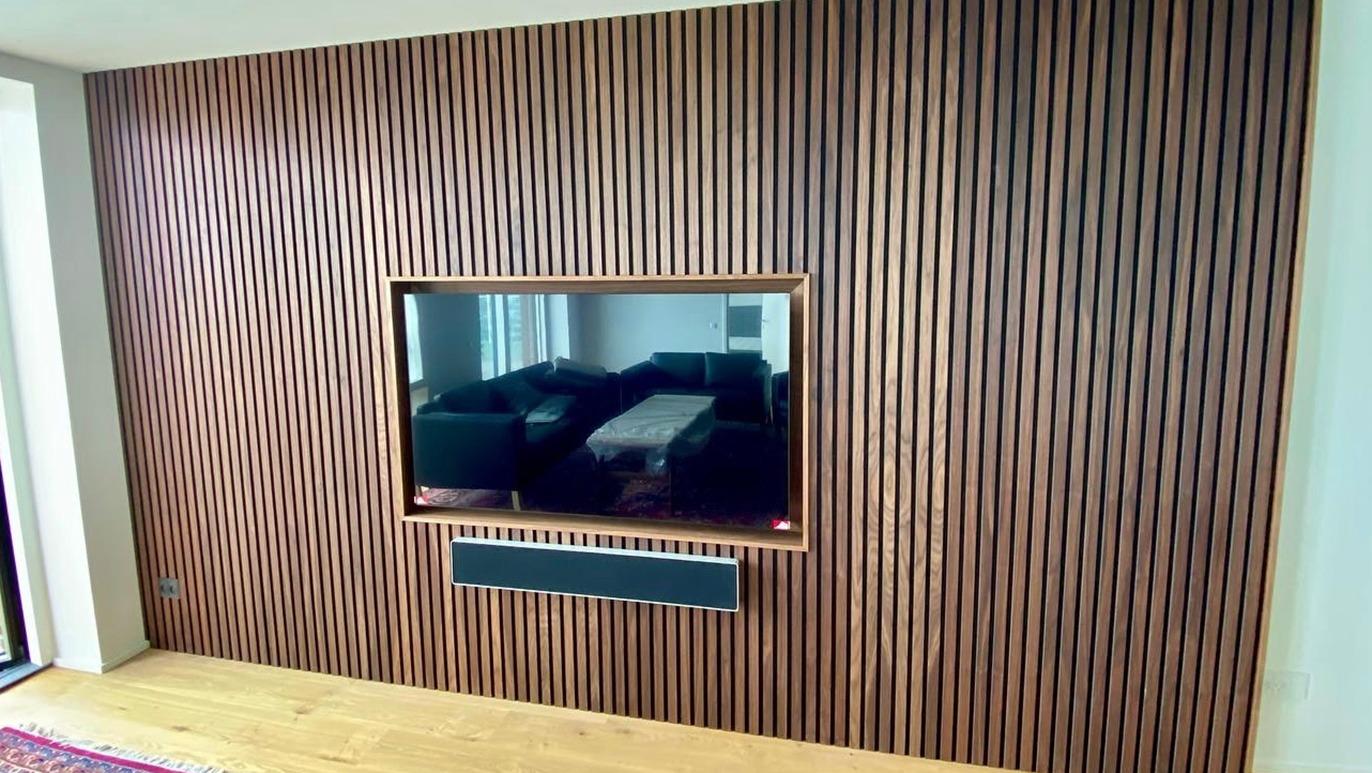 Images Tømrerfirmaet David Meldgaard