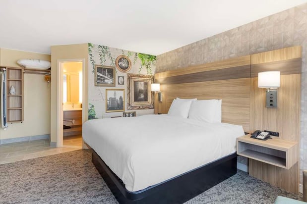 Images Best Western Glenview -Chicagoland Inn and Suites