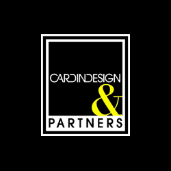 Studio Cardin Design & Partner Logo