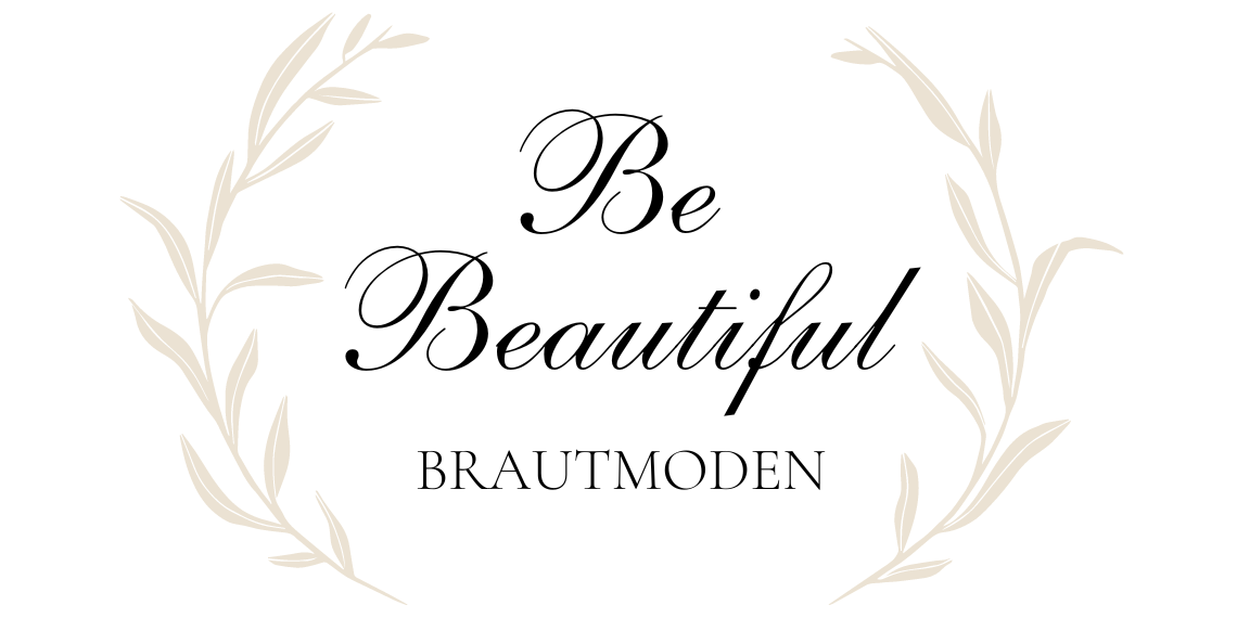 Be Beautiful Brautmoden Leverkusen - Dein Spezialist für Brautkleider, Abendmode und Brautaccessoires