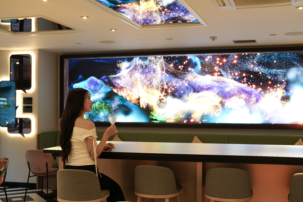 Images Garner Hotel Osaka Honmachi Station