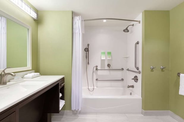 Images Home2 Suites by Hilton Seattle Airport