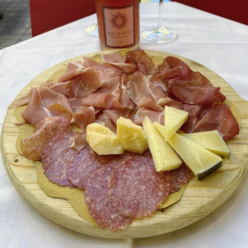 Images Ristorante Bolognese