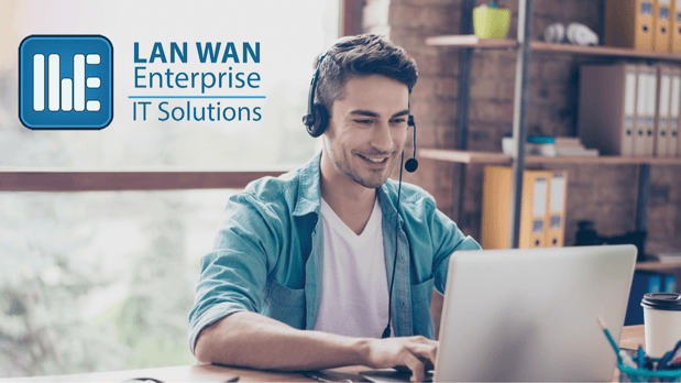 Images LAN WAN Enterprise - IT Services In Orange County & Irvine