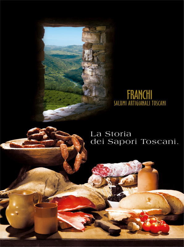 Franchi Salumi