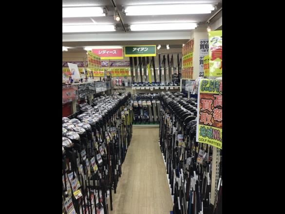 Images ゴルフパートナー 大森店