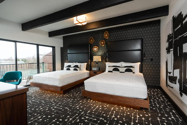 Images Hotel Earl of Charlevoix