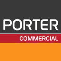Porter Commercial Logo