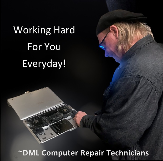 Images DML Computer Repair