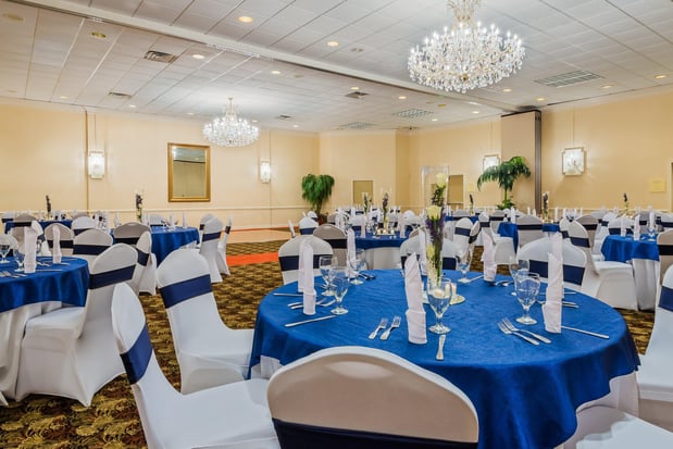 Images Holiday Inn Mobile-Dwtn/Hist. District by IHG