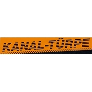 Logo KANAL-TÜRPE® GMBH Geschäftsführer: Olaf Türpe