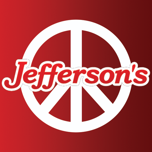 Jefferson's-Logo