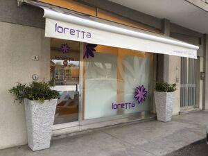 Images Loretta Parrucchieri