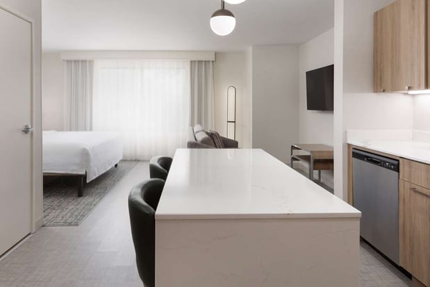 Images Homewood Suites by Hilton Cypress Orange County