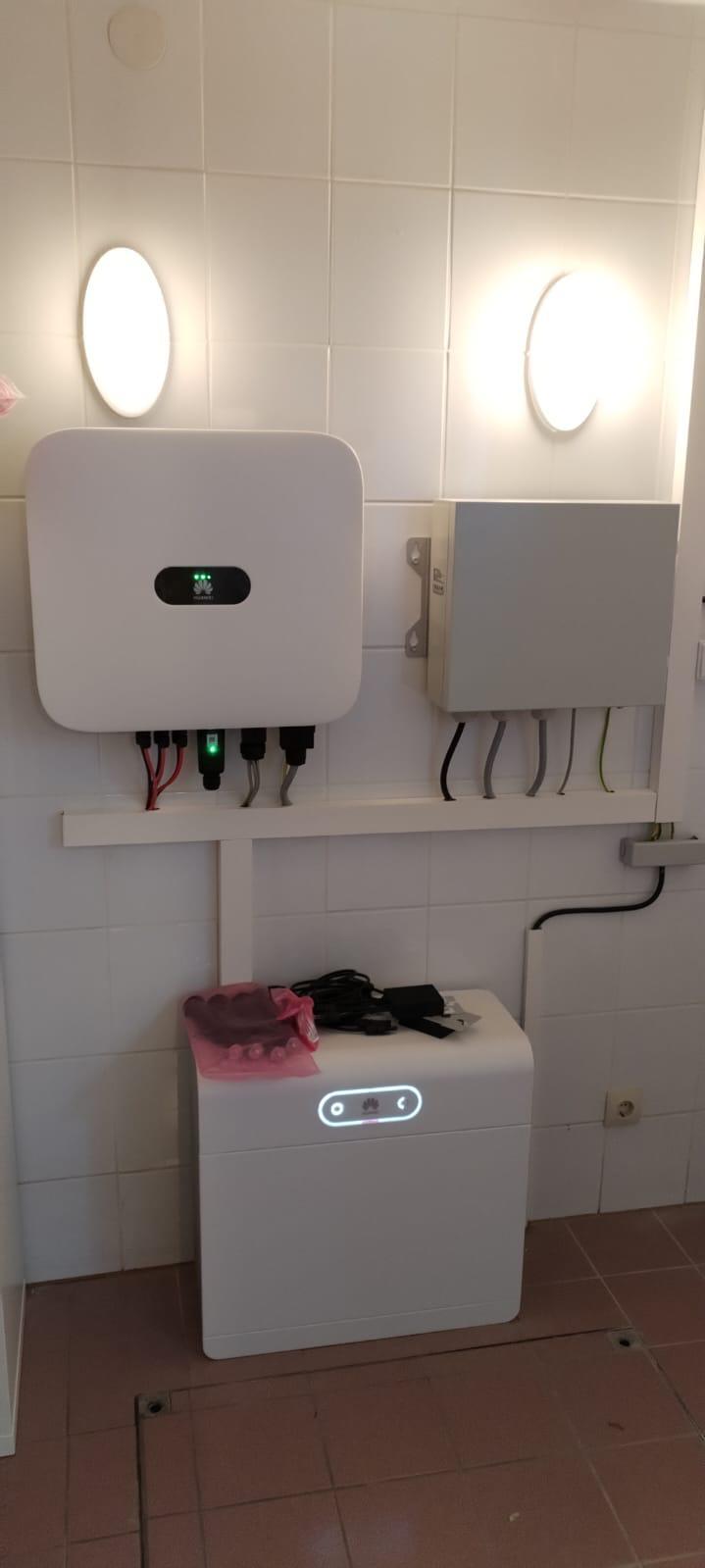 Cadani Solarinstallation GmbH, Mahlsdorfer Straße 61B in Hoppegarten