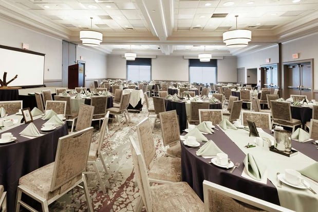 Images Hilton Garden Inn Chicago North Shore/Evanston