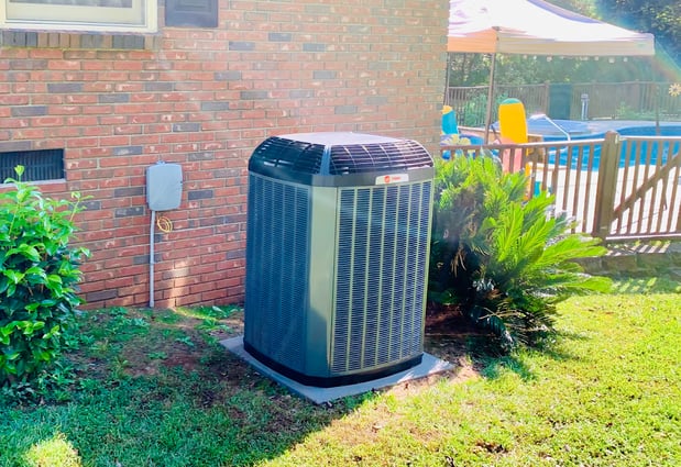 Images JC Mechanical Heating and Cooling