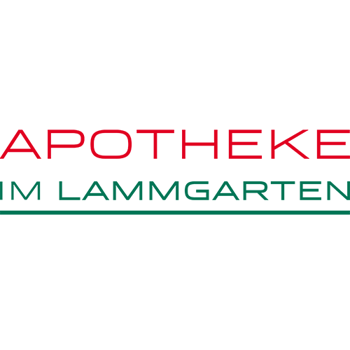 Logo Logo der Apotheke im Lammgarten