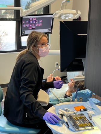 Images Holmes Dental P.C.