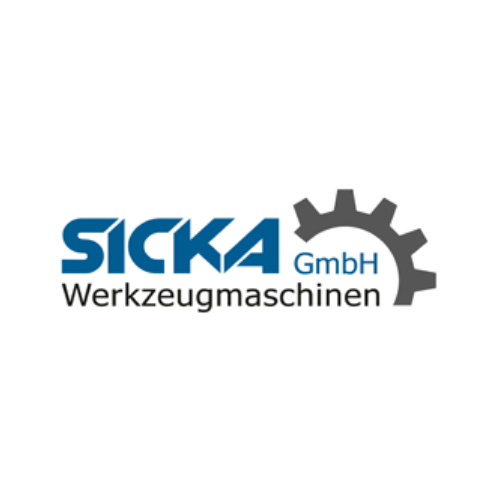 Unternehmensbeschreibung der Sicka Werkzeugmaschinen GmbH

Die Sicka Werkzeugmaschinen GmbH ist Ihr qualifizierter Partner für den An- und Verkauf von gebrauchten Maschinen, Maschinenzubehör und Werkzeugen.